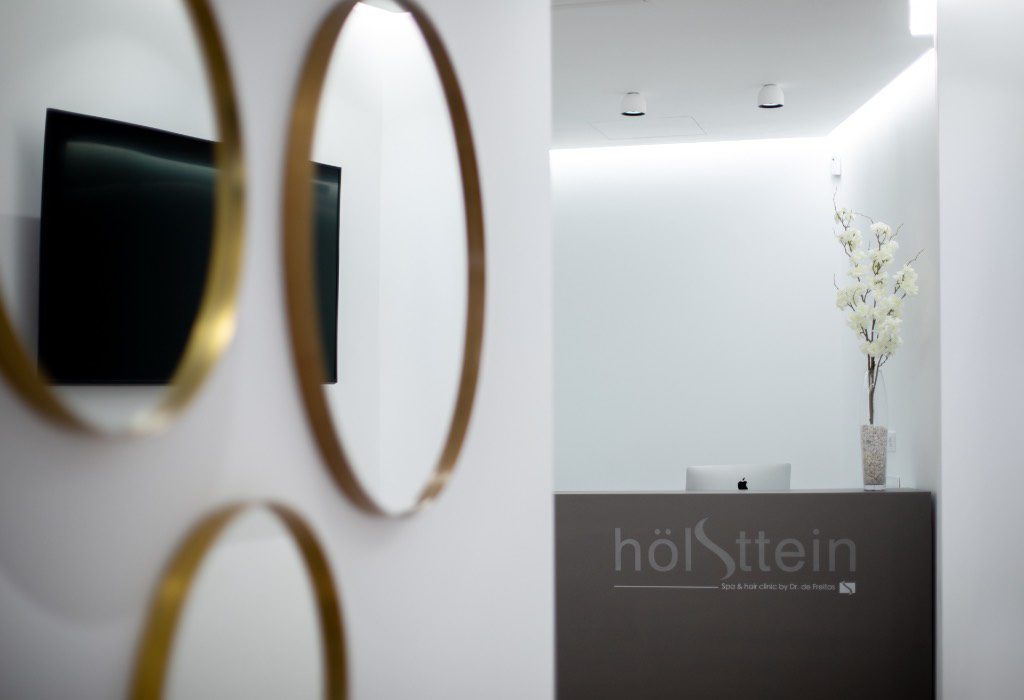 Holsttein clinica
