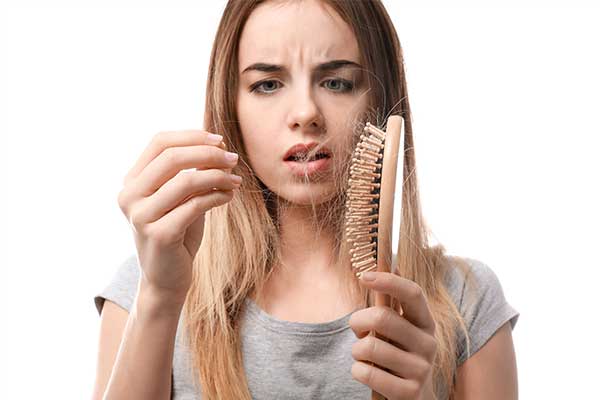 Se asemeja Síntomas Literatura Qué tratamientos capilares efectivos existen para el pelo?