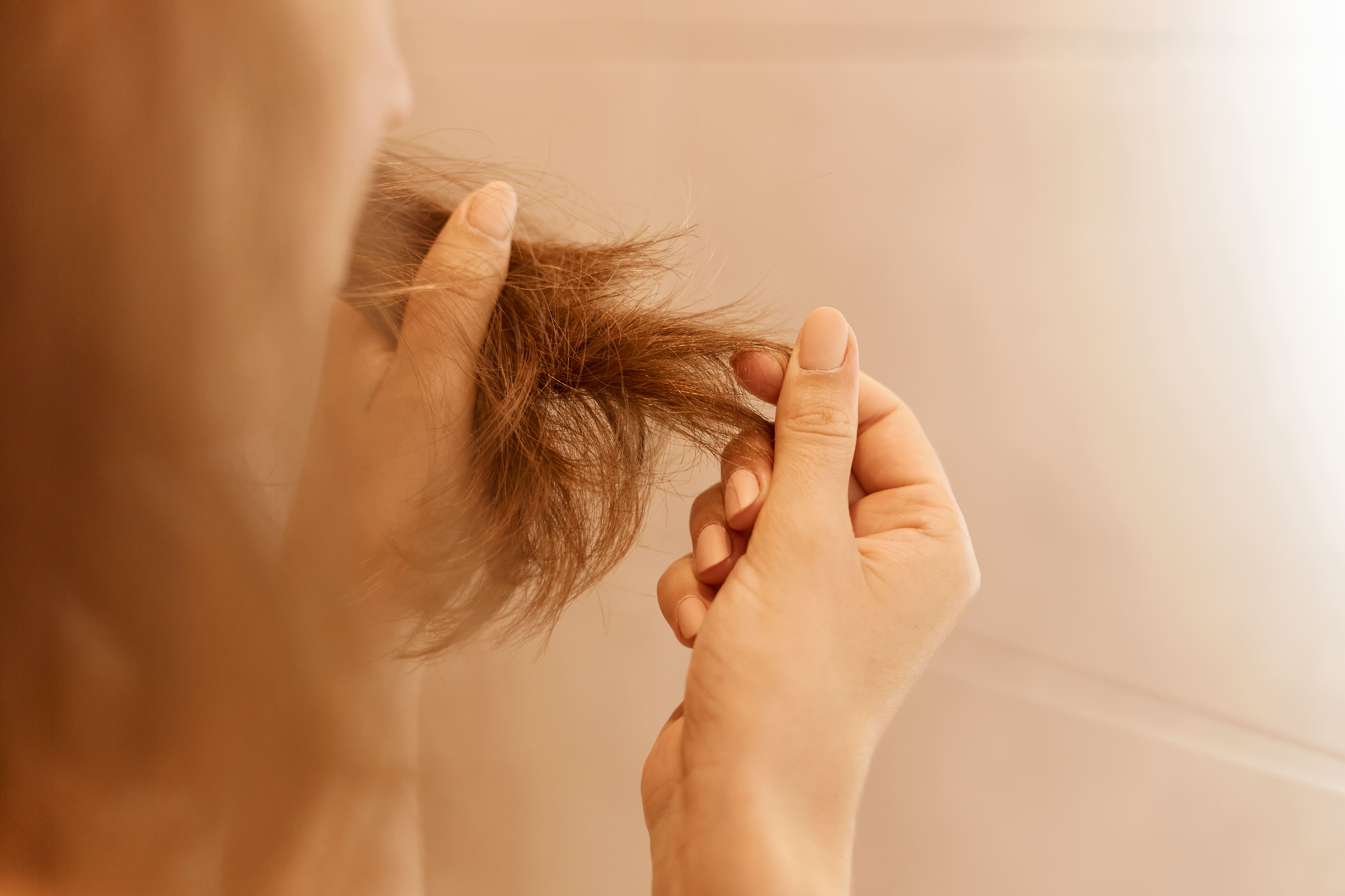 cafeina buena para el cabello