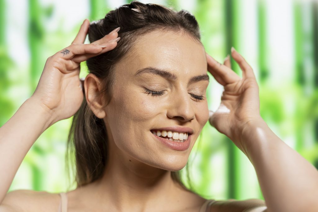 para que sirve saw palmetto para el cabello